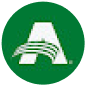 Alsco Uniforms Singapore YouTube channel logo