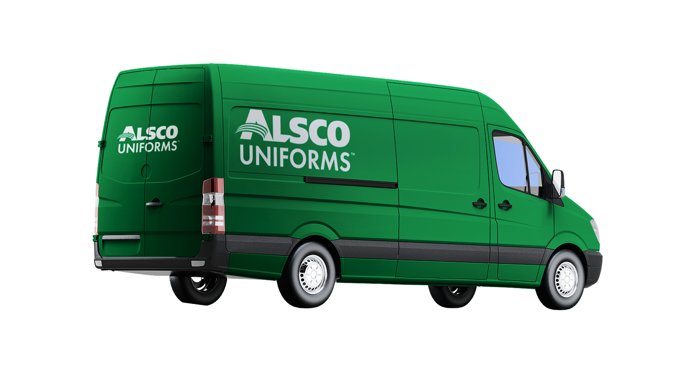 Home | Alsco Uniforms® Singapore Leaders in Uniforms  