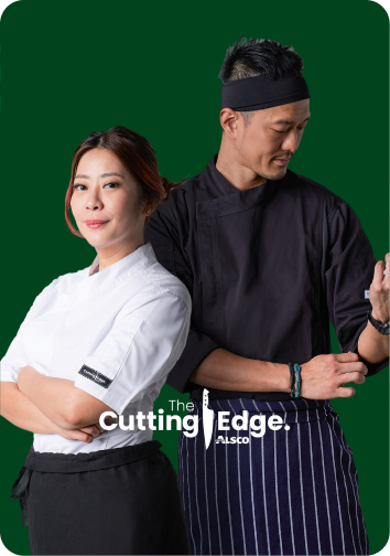 Home | Alsco Uniforms® Singapore Leaders in Uniforms  