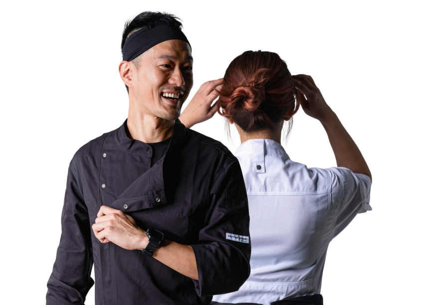 Home | Alsco Uniforms® Singapore Leaders in Uniforms  