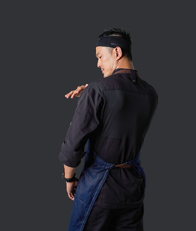 Home | Alsco Uniforms® Singapore Leaders in Uniforms  