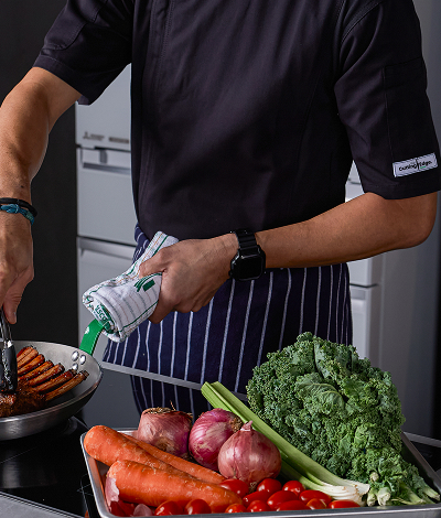 Home | Alsco Uniforms® Singapore Leaders in Uniforms  