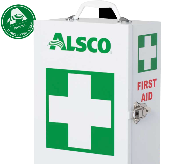 Home | Alsco Uniforms® Singapore Leaders in Uniforms  