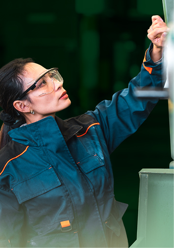 Home | Alsco Uniforms® Singapore Leaders in Uniforms  