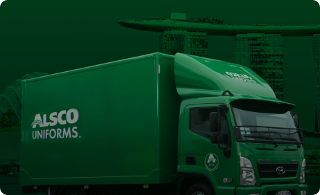 Home | Alsco Uniforms® Singapore Leaders in Uniforms  