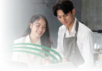 Home | Alsco Uniforms® Singapore Leaders in Uniforms  