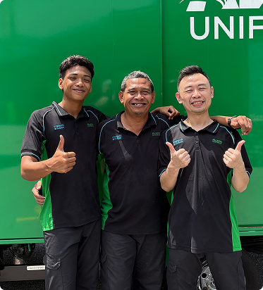 Home | Alsco Uniforms® Singapore Leaders in Uniforms  