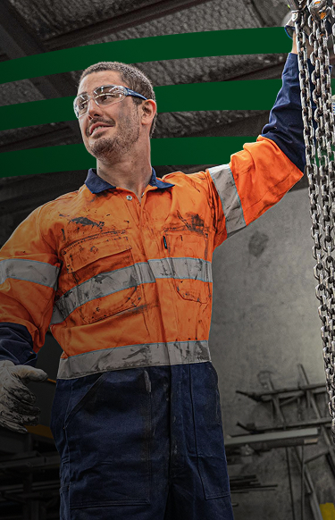 Home | Alsco Uniforms® Singapore Leaders in Uniforms