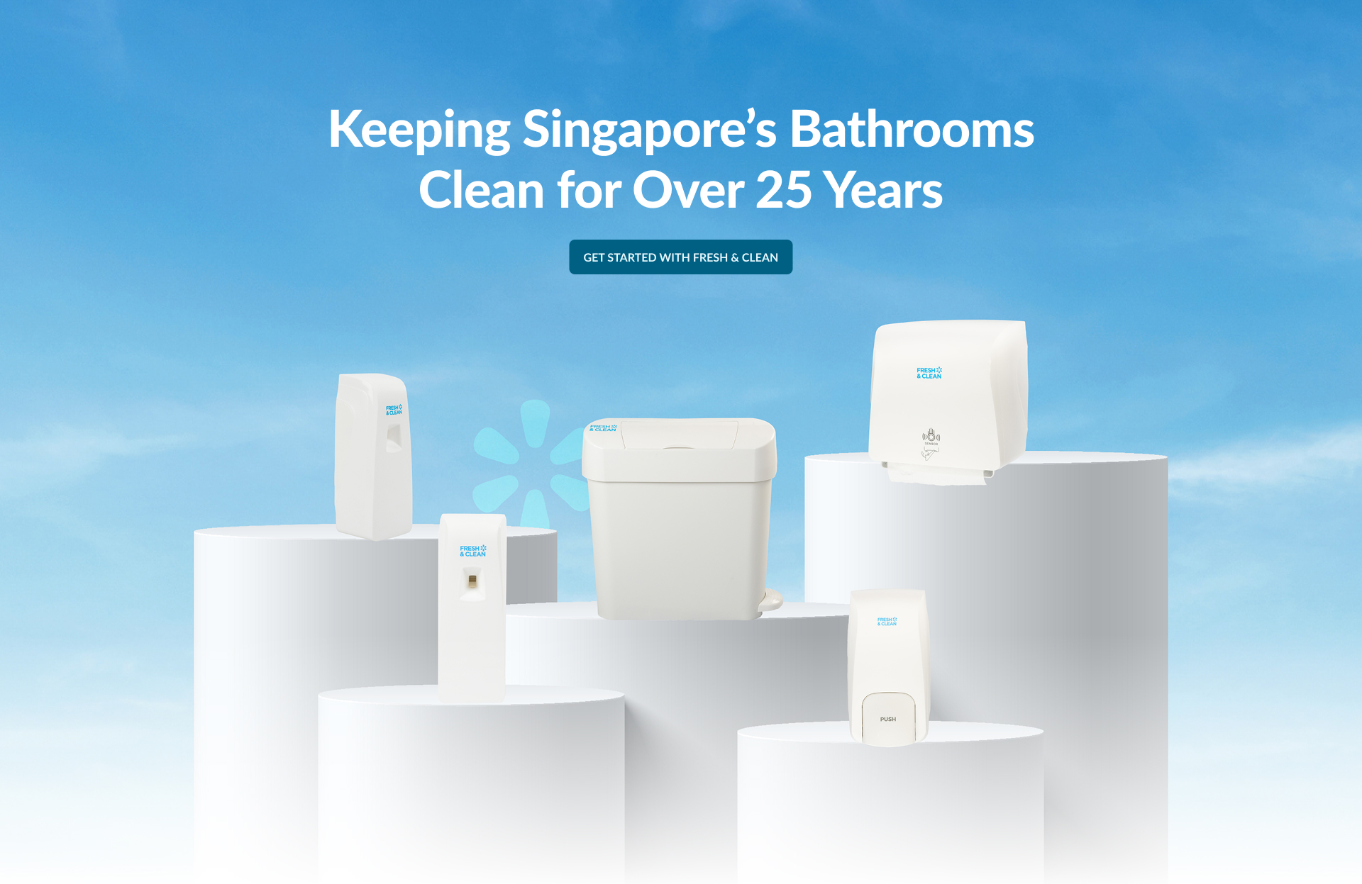 Home | Alsco Uniforms® Singapore Leaders in Uniforms  