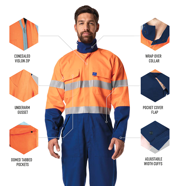 Home | Alsco Uniforms® Singapore Leaders in Uniforms