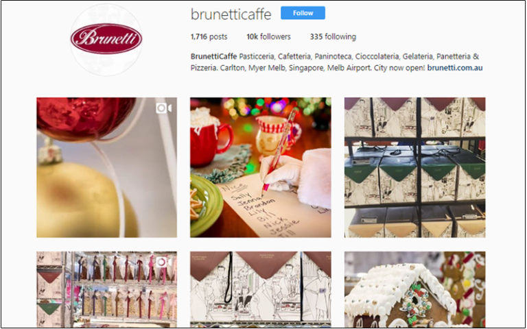 Business plan template picture