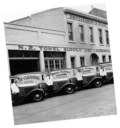 Home | Alsco Uniforms® Singapore Leaders in Uniforms  