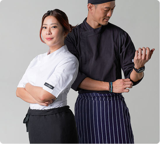 Home | Alsco Uniforms® Singapore Leaders in Uniforms  