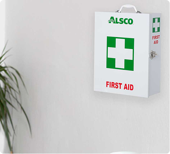 Home | Alsco Uniforms® Singapore Leaders in Uniforms  