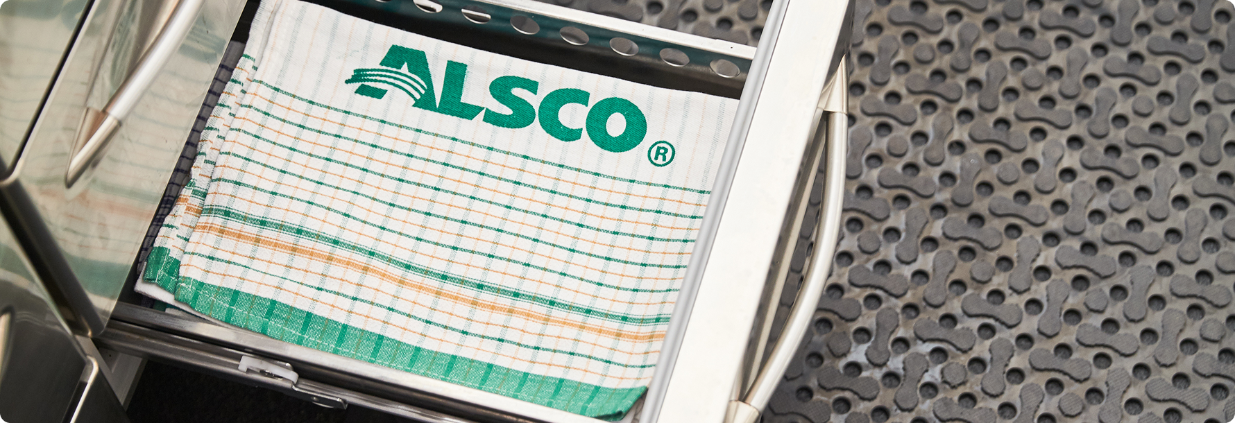 Home | Alsco Uniforms® Singapore Leaders in Uniforms  