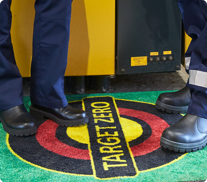 Home | Alsco Uniforms® Singapore Leaders in Uniforms  