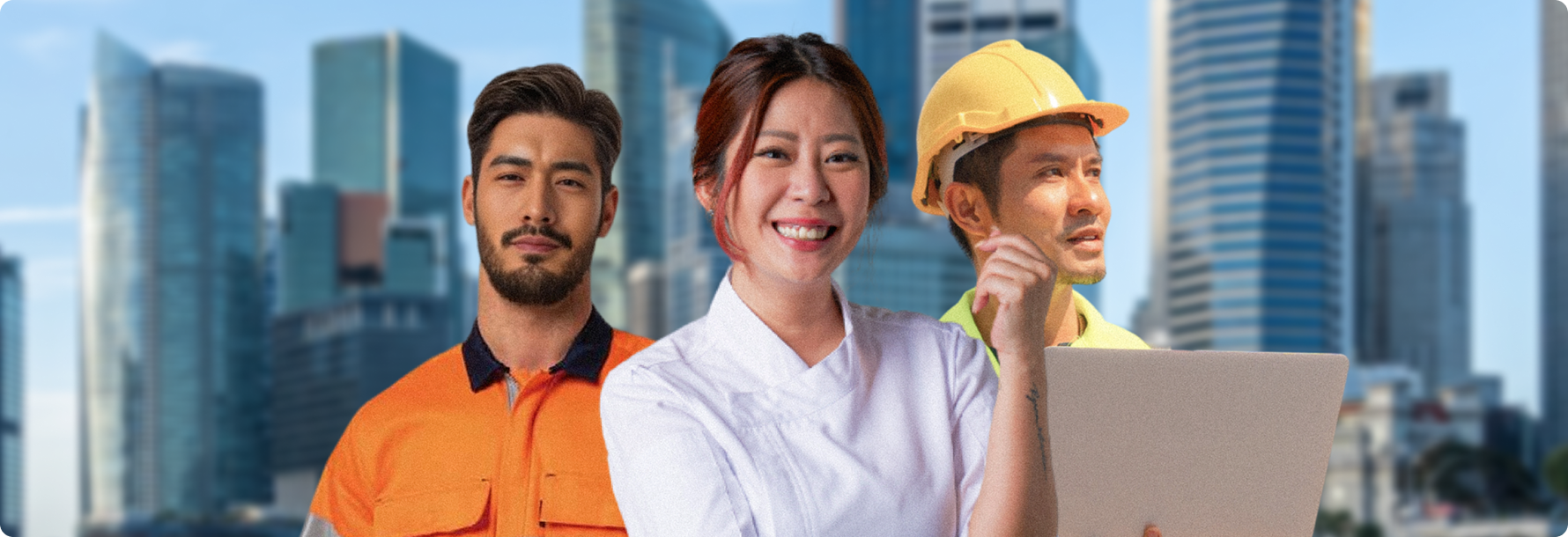 Home | Alsco Uniforms® Singapore Leaders in Uniforms  