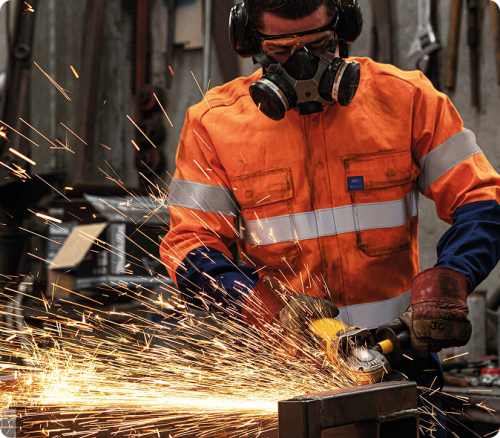 Home | Alsco Uniforms® Singapore Leaders in Uniforms  