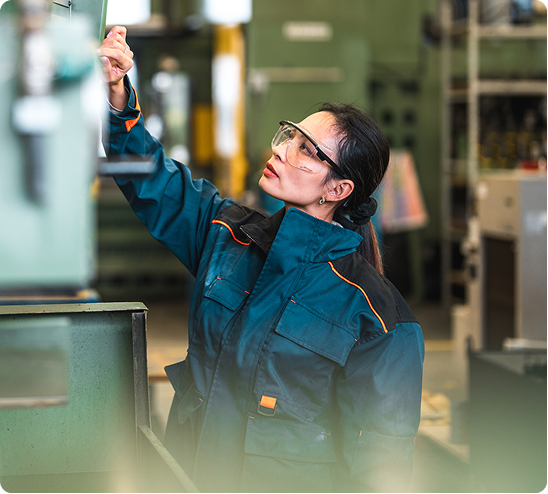 Home | Alsco Uniforms® Singapore Leaders in Uniforms