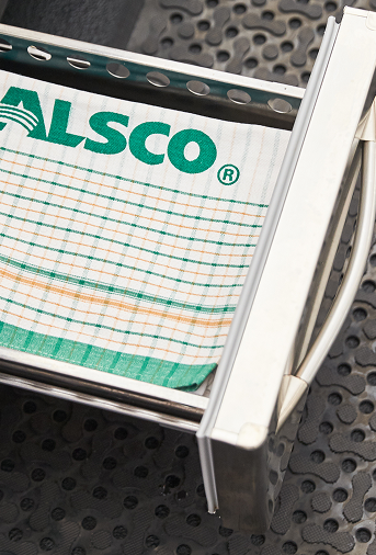 Home | Alsco Uniforms® Singapore Leaders in Uniforms  