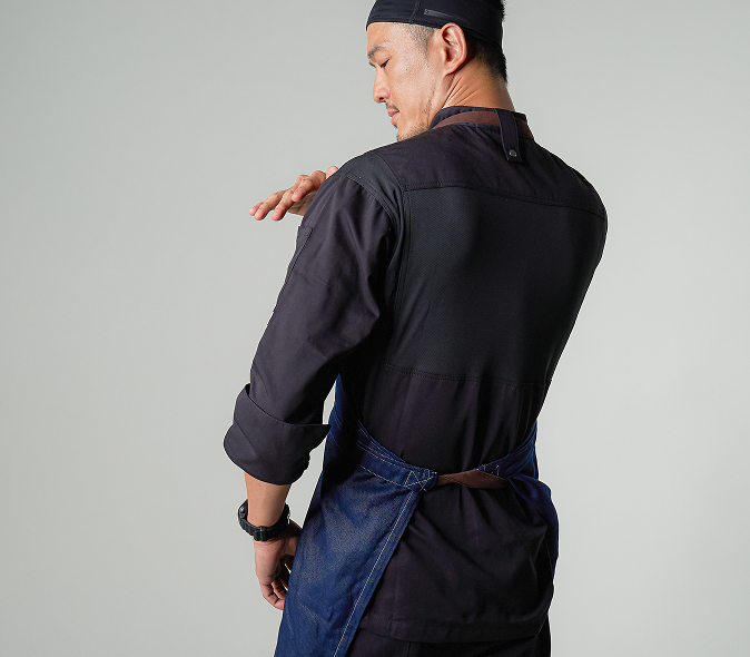 Home | Alsco Uniforms® Singapore Leaders in Uniforms  