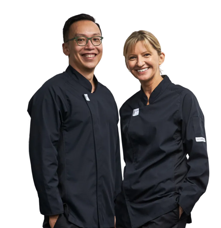 Premium Chefs Wear Singapore