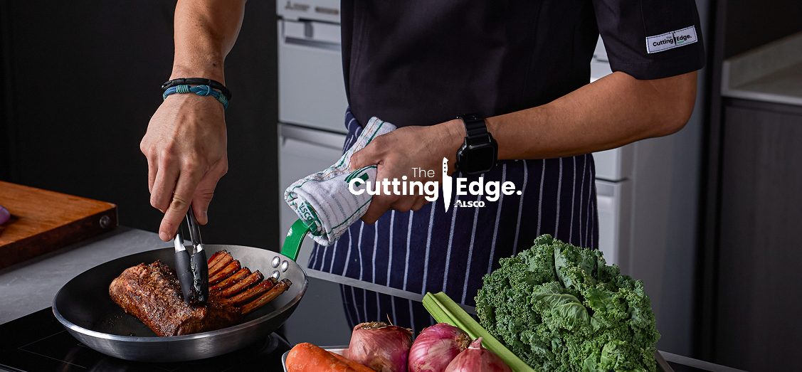 Home | Alsco Uniforms® Singapore Leaders in Uniforms  