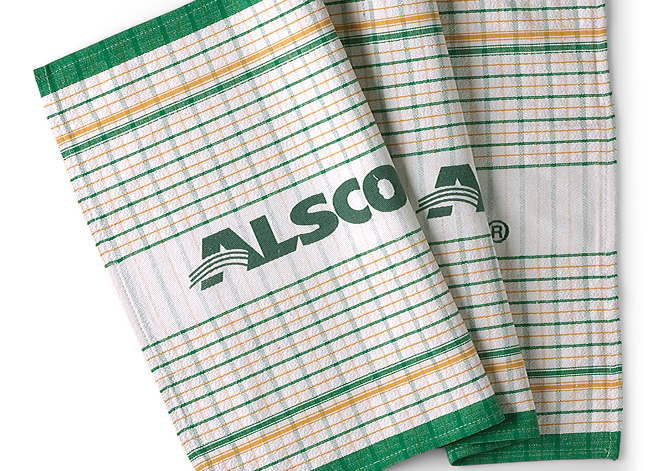 Home | Alsco Uniforms® Singapore Leaders in Uniforms  