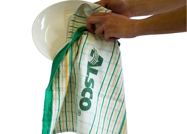 Home | Alsco Uniforms® Singapore Leaders in Uniforms  